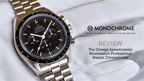 2021 omega speedmaster review|Omega Speedmaster professional reviews.